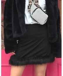 FOREVER 21 | スカート