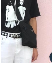 PRADA | ショルダーバッグ