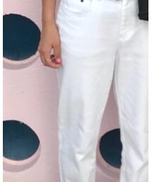 punk cake | デニムパンツ