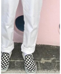 VANS | スニーカー