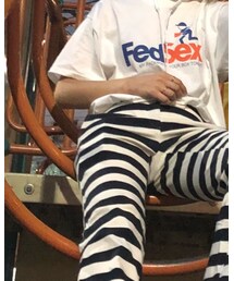 MOSCHINO | パンツ