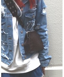 BIGOTRE | ショルダーバッグ