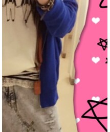 ARROW | パーカー