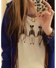 ARROW | Tシャツ/カットソー