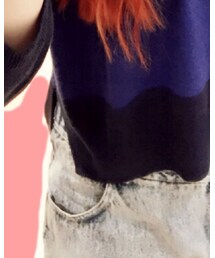 ARROW | ニット/セーター