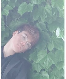 哀川翔 | ヘアゴム