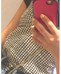 H&M | キャミソール