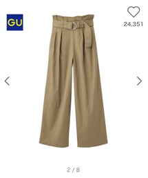 GU | その他パンツ