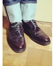 JALAN SRIWIJAYA | シューズ