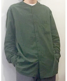 UNIQLO | シャツ/ブラウス