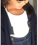 西松屋(ニシマツヤ)の「トップス(Tシャツ/カットソー)」