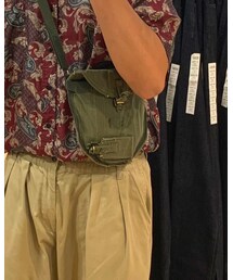 VINTAGE | ショルダーバッグ