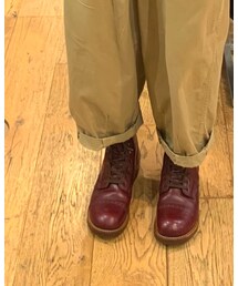 RED WING | ブーツ