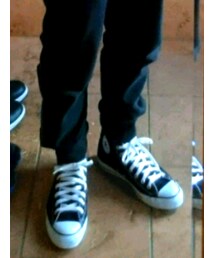 CONVERSE | スニーカー