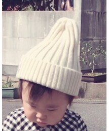 しまむら | ニットキャップ/ビーニー
