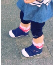 MIKI HOUSE | スニーカー