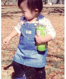 OSHKOSH | サロペット/オーバーオール