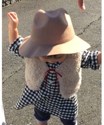 韓国子供服 | ハット