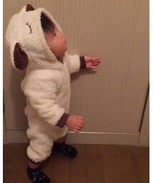 西松屋 | カバーオール