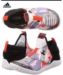 adidas | シューズ