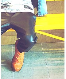 ZARA | その他パンツ