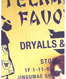 HUMAN MADE | その他