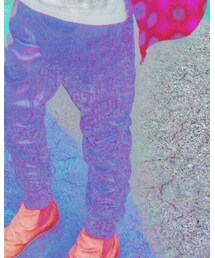 ZARA | その他パンツ