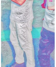 STUDIOUS | その他パンツ