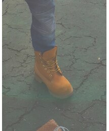 Timberland | シューズ