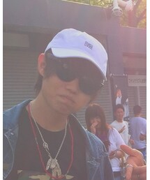 ELVIRA | キャップ