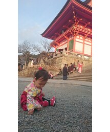 砂利遊びに夢中♥ | 福袋/福箱