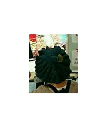 Handmade | ニットキャップ/ビーニー