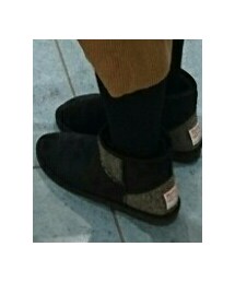 しまむら | ブーツ