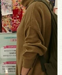 GLOBAL WORK | バックパック/リュック