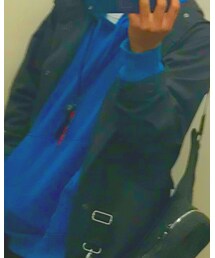 GU | モッズコート