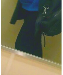 GU | デニムパンツ