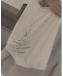 studio CLIP | トートバッグ