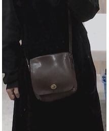 COACH | ショルダーバッグ