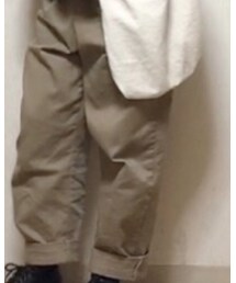 Samansa Mos2 | チノパンツ