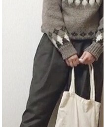 used | スラックス