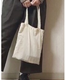 無印良品 | バッグ