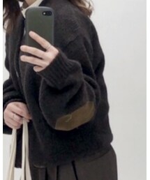 used | カーディガン/ボレロ