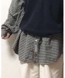 used | シャツ/ブラウス