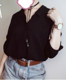 ENVYM | シャツ/ブラウス