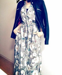 ZARA | ワンピース