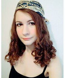 MOUSSY | カチューシャ