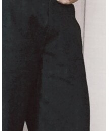 tricot COMME des GARCONS | デニムパンツ