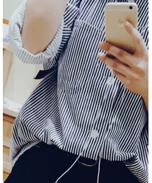 VINTAGE | シャツ/ブラウス