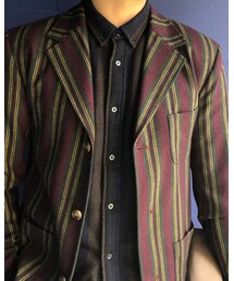 TOMMY HILFIGER | テーラードジャケット