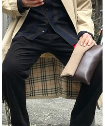 used | パンツ